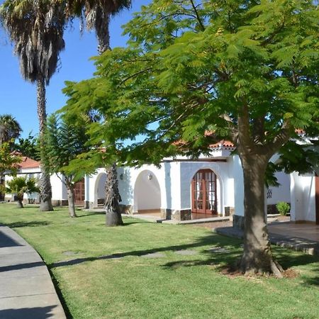 Parque Golf Bungalow San Bartolomé Exterior foto